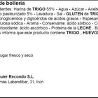 Bollitos brioche Pasquier 320g
