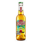 Cerveza con tequila Desperados Mojito botella 33cl 