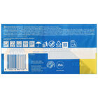 Compresas con alas cottonlike Evax 23+7 unidades super plus
