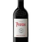 Vino tinto D.O.R. Duero Protos 10 meses. 75cl