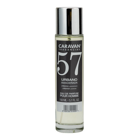 Eau de toilette Caravan hombre 150ml nº57