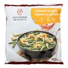 Salteado Congelados de Navarra 450g