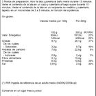 Fabada Asturiana Litoral 420g