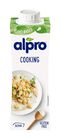Soja para cocinar Alpro sin lactosa 250ml
