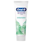 Pasta de dientes Oral-B 75ml 3d white intensivo