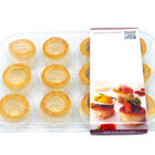 Vol au vent mini musfi´s 12u