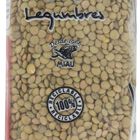 Lenteja Miau black edition 1kg verdina
