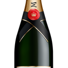 Champagne brut Moet Chandon Imperia 75cl