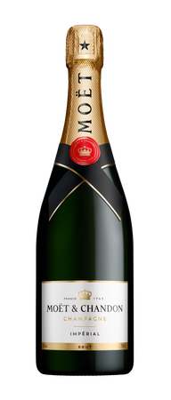 Champagne brut Moet Chandon Imperia 75cl