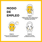 Mascarilla Facial Skin Active Garnier 28 gramos Vitamina C