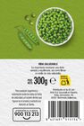 Guisantes Alipende 300g extrafinos