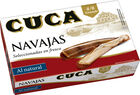 Navajas al natural 4/8 Cuca 65g