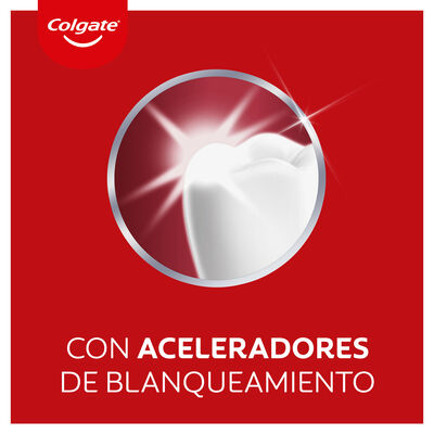 Pasta Dental Colgate 75 ml Max White One