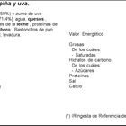 Queso en palitos La Vaca Que Ríe 162g