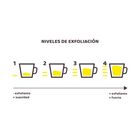 Guante baño sisal Beter Coffee O'clock