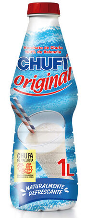 Horchata Chufi 1l