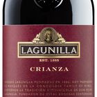 Vino tinto DO Rioja Lagunilla crianza