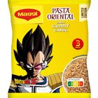 Pasta oriental fusian Maggi 71g curry