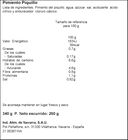 Pimientos del piquillo entero Carretilla 260g