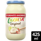 Salsa fina original Ligeresa 425ml