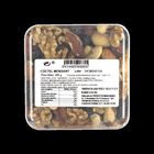 Cóctel mendiant Manzanares 200g