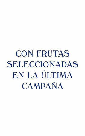 Mermelada temporada de arándanos de Andalucía Hero 350g