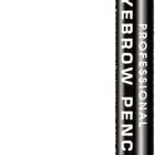 Perfilador de cejas Rimmel professional eyebrow pencil 001