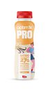 Batido pro Optimilk 330 ml sabor vainilla