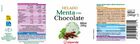 Helado tarrina Alipende menta y chocolate 500ml