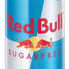 Bebida energética sin azúcar Red Bull 25cl