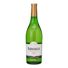 Vino blanco barbadillo castillo San Diego Palomino Fino Cádiz