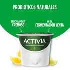 Bífidus Activia cremoso pack 4 lima limón