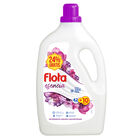 Detergente L&iacute;quido Flota 42 + 10 Lavados Esencia