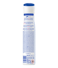 Desodorante en spray Nivea 200ml invisible antitranspirante