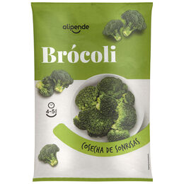 Brócoli Alipende 1kg