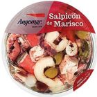 Salpic&oacute;n de marisco Angomar 180g