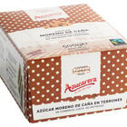Az&uacute;car moreno Azucarera 500g en terrones