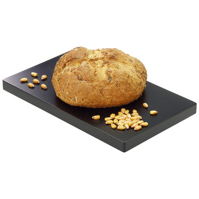 Hogaza de ma&iacute;z y cereales con un peso de 300g