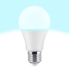 Bombilla Led estandar e27 pl&aacute;stico TM a60 10W fr&iacute;a