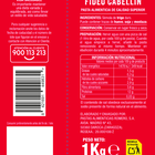 Fideo Alipende 1kg cabellín
