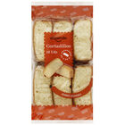 Bizcocho cortadillo Alipende 370g