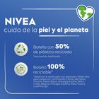 Loci&oacute;n corporal hidratante express para piel normal a seca Nivea 400ml