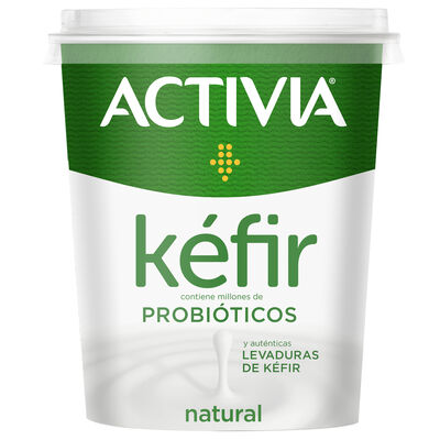 Kefir Activia 420G Natural