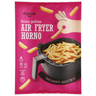 Patatas prefritas para air fryer Alipende 1 kg