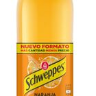 Refresco naranka Schweppes 1,5l