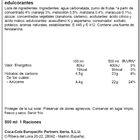 Refresco fanta con sabor exotic 500ml