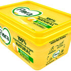 Materia grasa vegetal para untar Flora 400g