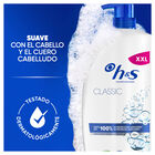 Champ&uacute; H&S 800 ml Cl&aacute;sico