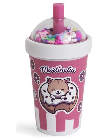 Bálsamo labial Yummy Martinellia 7 gr Cereza