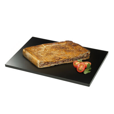 Empanada chorizo ibérico Azcaray